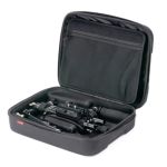 Tilta Lightweight Shoulder Rig - Black Schulterpolsterung