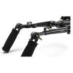 Tilta Lightweight Shoulder Rig - Black Stabilisator