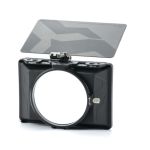 Tilta Mini Matte Box Lichtkontrolle