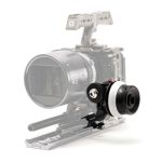 Tilta Pocket Follow Focus Fokussierung