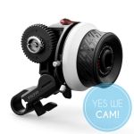 Tilta Pocket Follow Focus Zubehör