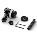 Tilta Pocket Follow Focus Komfortable Bedienung