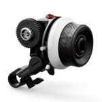 Tilta Pocket Follow Focus Schärfeeinstelung