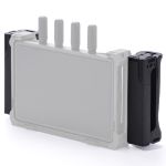 Tilta Support Handles for DJI Remote Monitor Anti-Rutsch-Silikonpolster
