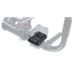 Tilta V-Mount Battery Plate for Ring Grip Lange Batterielebensdauer