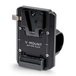 Tilta V-Mount Battery Plate for Ring Grip Batterieplatte