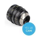Tokina 11-20mm T2.9 Cinema Lens Sony E-Mount Geringe Verzerrung