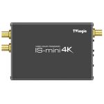 TVLogic IS-miniX 4K LUT-Box