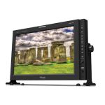 TVlogic LVM-171A Monitor 17-Zoll