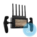SmallHD Ultra 5 Bolt 6 RX 750 Gold-Mount Kit kaufen