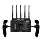 SmallHD Ultra 5 Bolt 6 RX 750 Gold-Mount Kit latenzfrei