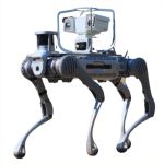 Unitree B2 robot