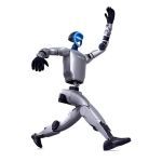 Unitree G1 Humanoider Roboter