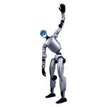 Unitree G1 Humanoider Roboter