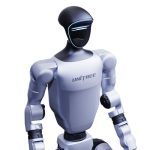 Unitree G1 EDU-U2