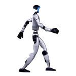 Unitree G1 Humanoider Roboter