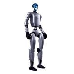 Unitree G1 EDU-U2