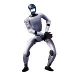 Unitree G1 Humanoider Roboter