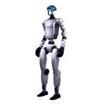 Unitree G1 EDU-U2