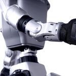 Unitree G1 Humanoider Roboter