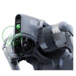 Unitree Go2 EDU PLUS 2D LIDAR Hund
