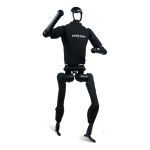 Unitree H1