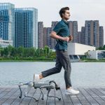 Unitree Go2_Jogging_TONEART-SHOP
