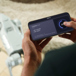 Unitree Go2 Ladegerät Fast Charging