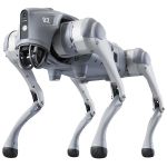 Unitree Go2 Air - Robot - TONEART-Shop 