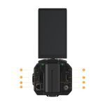 Hollyland VenusLiv V2 Streaming Kamera Professionell