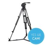 Vinten System Vision blue3 2-Stufen AL PL GS SC - Stativ