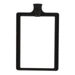 Vocas Aluminum filter frame 4"x6"