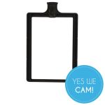 Vocas Aluminum filter frame 4"x6"