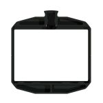 Vocas Filter frame 4"x4" / 4"x5