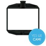 Vocas Filter frame 4"x4" / 4"x5