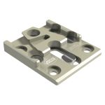Vocas V-lock adapter plate Leichtstütze