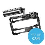 Walimex Pro Aptaris für Nikon 1 hochwertig