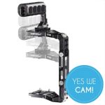 Walimex Pro Aptaris Universal XL MK II Höhenverstellbar
