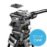Walimex Pro Aptaris Universal XL MK II Stativkopf