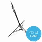 Walimex Pro Beleuchtung Set Video Set UP 256 flexibel