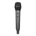 Walimex pro Boya HM2 Handmikrofon