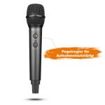 Walimex pro Boya HM2 Pegelregler