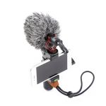 Walimex pro Boya MM1 Kardioid