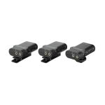 Walimex pro Boya WM4 Pro K-2 Set