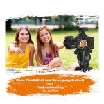 Walimex pro Boya WM4 Pro K-2 Flexibel