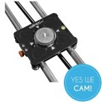 Walimex Pro Carbon Follow Focus Parallax Slider 12 Günstig