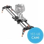 Walimex Pro Carbon Follow Focus Parallax Slider 12 Belastbar