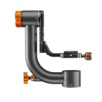Walimex Pro Carbon Gimbal Head Stativkopf C15 Affenschaukel