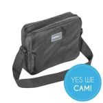 Walimex Pro Carbon Gimbal Head Stativkopf C15 Tasche