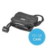 Walimex Pro Carbon Gimbal Head Stativkopf C15 Transporttasche